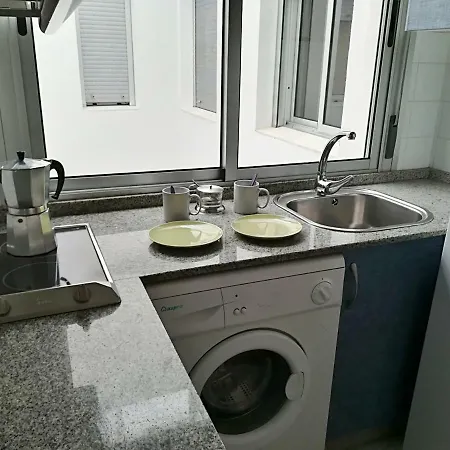 Moguz Flat