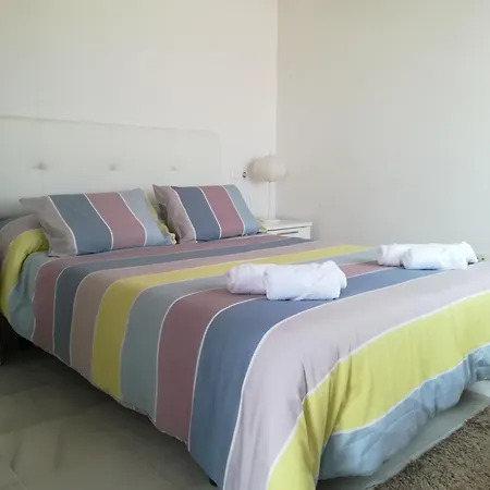 Moguz Flat Tarifa