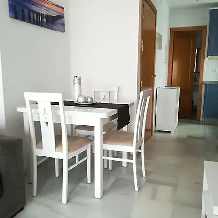 Apartment Moguz Flat