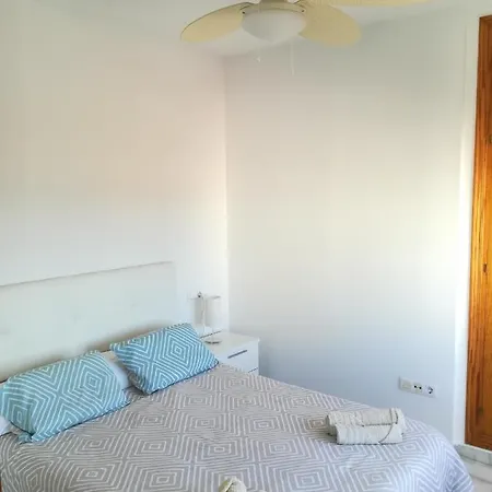 Moguz Flat * Tarifa
