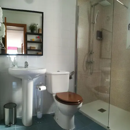 Apartment Moguz Flat Tarifa
