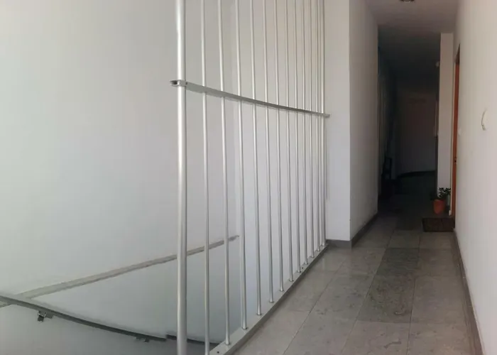 Apartament Moguz Flat Tarifa