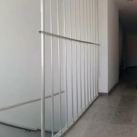 شقة Moguz Flat تريفة