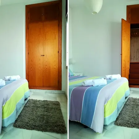 Apartment Moguz Flat Tarifa
