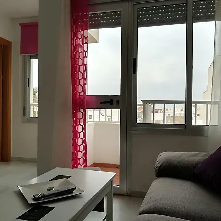Apartment Moguz Flat *