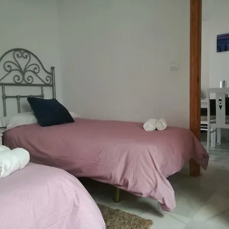 Apartment Moguz Flat *