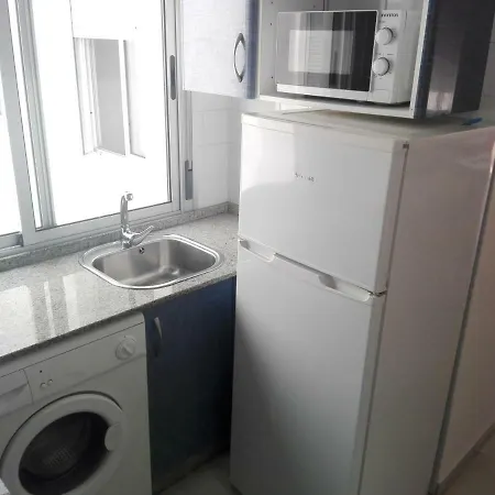 Moguz Flat Apartment Tarifa