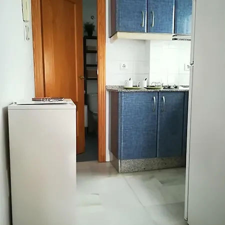 Moguz Flat تريفة