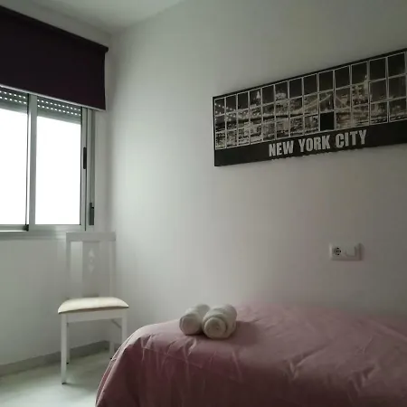Moguz Flat شقة