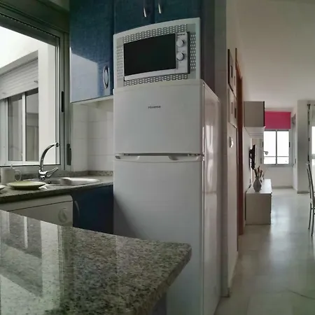 Moguz Flat דירה *