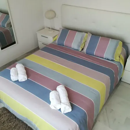 شقة Moguz Flat *