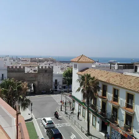 Moguz Flat تريفة