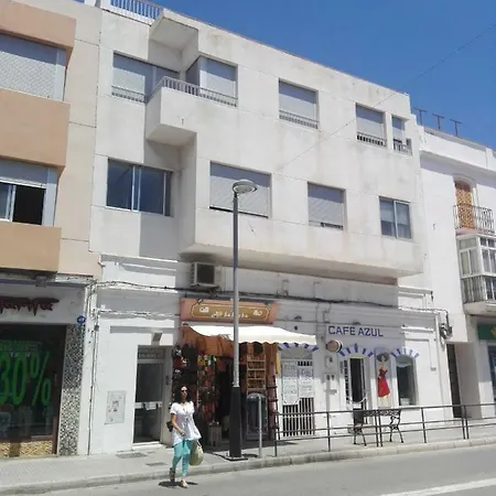 דירה Moguz Flat טריפה