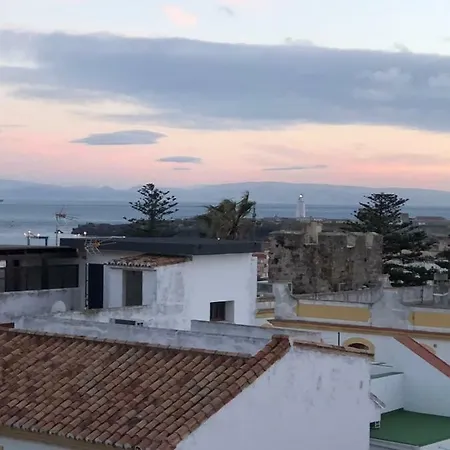 דירה Moguz Flat *