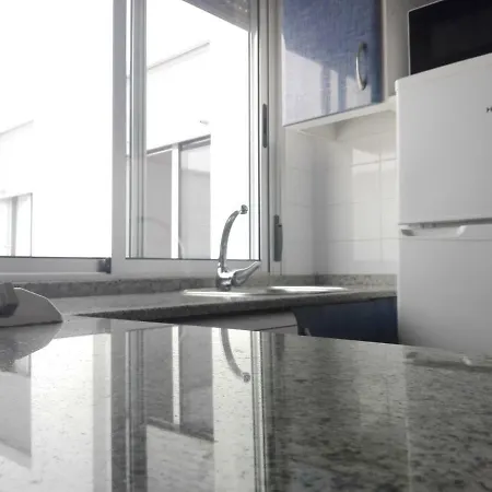 Moguz Flat * تريفة