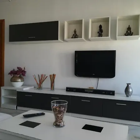 Apartment Moguz Flat