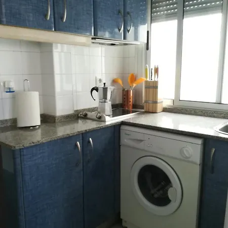 Apartment Moguz Flat *