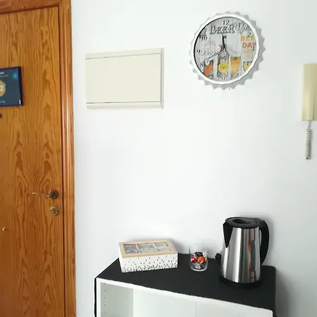 Moguz Flat