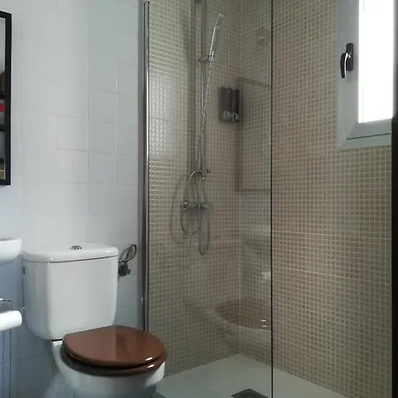 Moguz Flat شقة