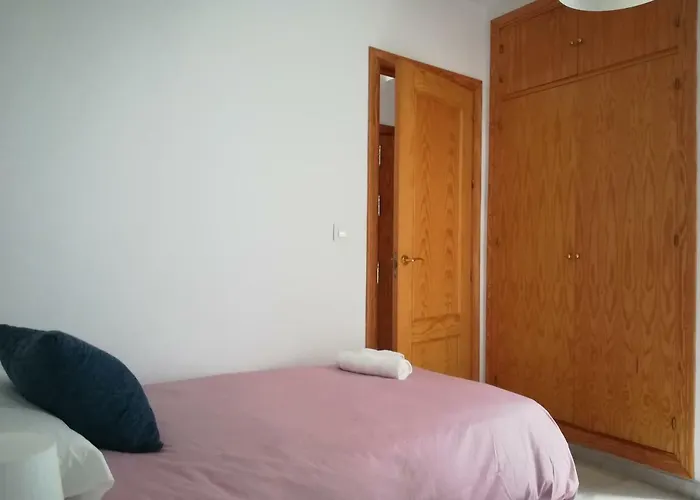 Moguz Flat