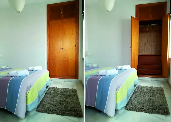 Apartamento Moguz Flat Tarifa