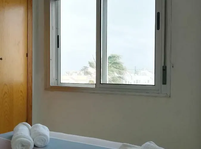 Moguz Flat