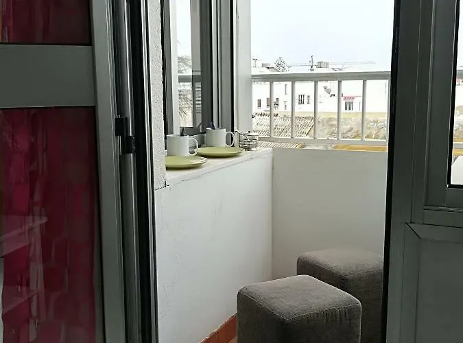 Apartamento Moguz Flat *