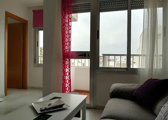 Apartamento Moguz Flat *