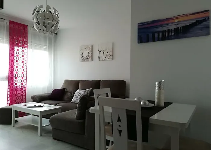 Apartamento Moguz Flat *