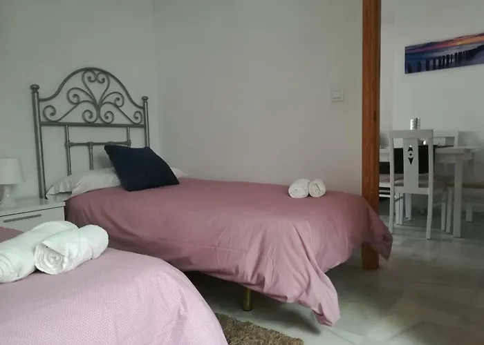 Apartamento Moguz Flat *