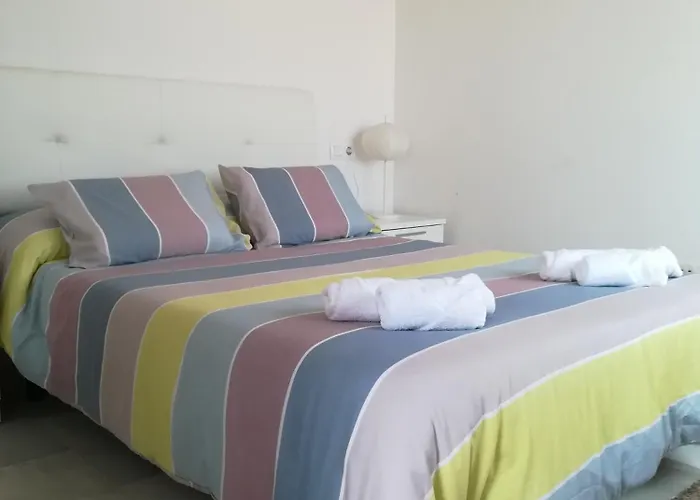 Moguz Flat Tarifa