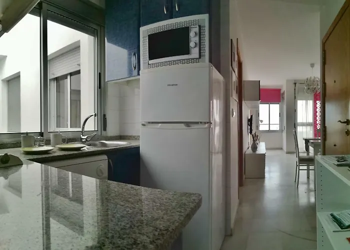 Moguz Flat Apartamento *