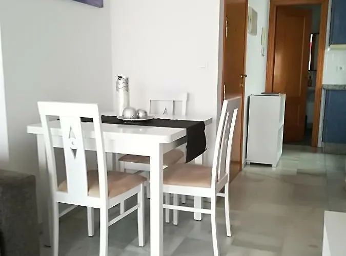 Apartamento Moguz Flat