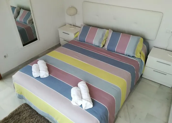Apartamento Moguz Flat *