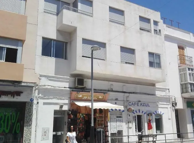 Apartamento Moguz Flat Tarifa