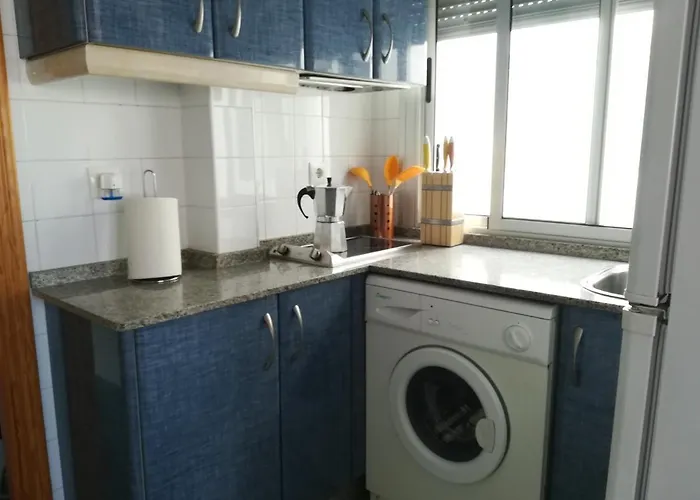 Apartamento Moguz Flat *