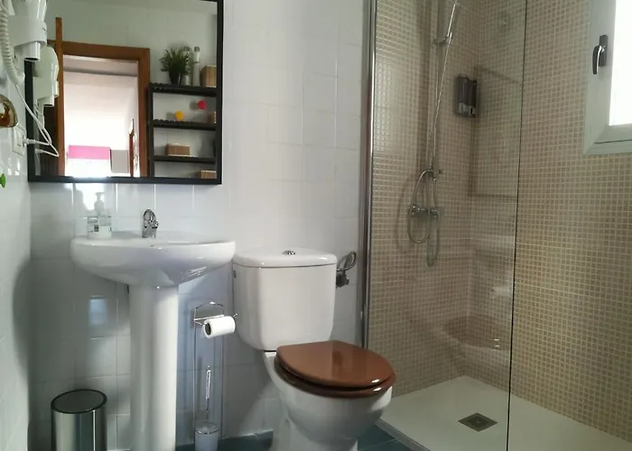 Apartamento Moguz Flat Tarifa