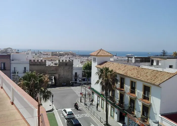 Moguz Flat Tarifa